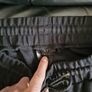 Mens Alphalete tracksuit bottoms Image 2