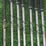 Cleveland Irons & Hybrid Combi Set Image 5