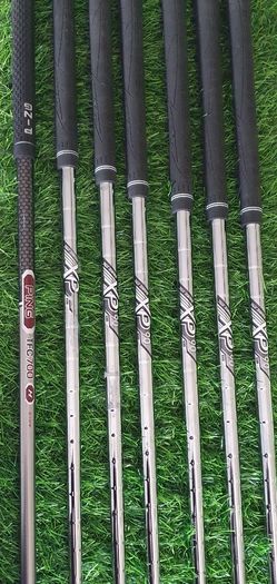 Cleveland Irons & Hybrid Combi Set