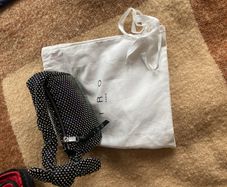 Iro Paris bag