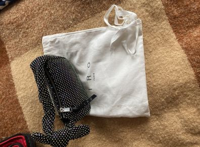 Iro Paris bag