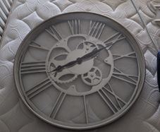 Casey's clock