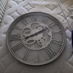 Casey's clock