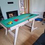 snooker table Image 2
