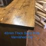 New Pine Home Bars Custom Built To Order Image 10