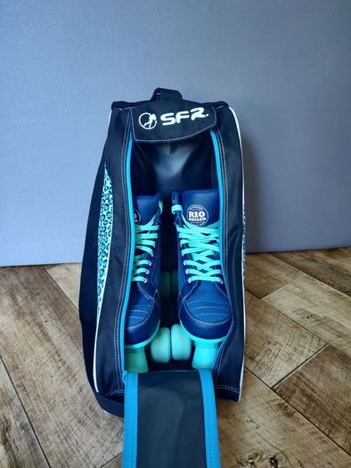 Rio Quad Skates