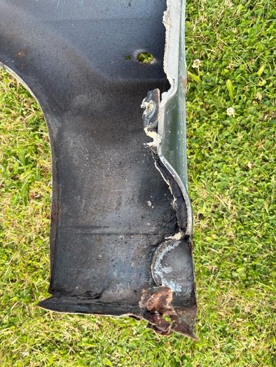 VW Corrado RHS Front Wing