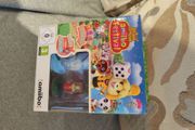 Wii U Ambio Animal crossing, brand new