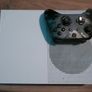 Xbox One S 1TB Console and Controller Image 8