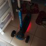kids scooter Image 5