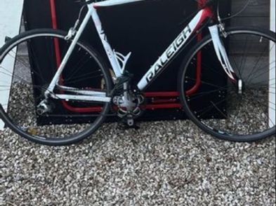 Racer Bike Raleigh Bicycle For Sale in Sandymount, Dublin from cillian251