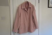 dusky pink size 20