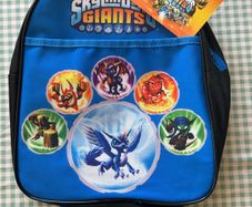 Brand New With Tags Skylanders Giants Backpack