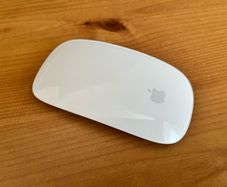Magic Mouse 2