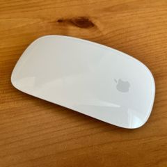 Magic Mouse 2