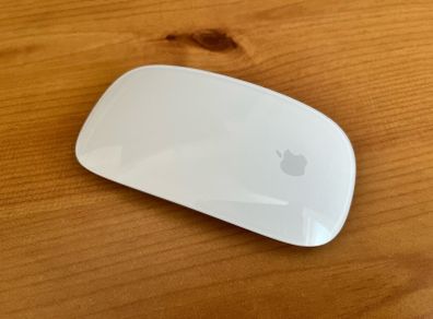 Magic Mouse 2