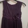 Girls occasion dress size 9 years Image 2