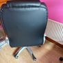 Deluxe office chair Image 3