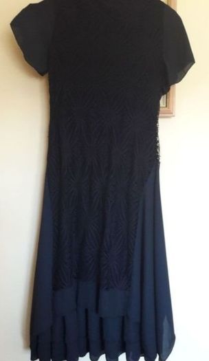 Brand New Dress