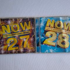 Now That's What I Call Music! 27+28 South Africa