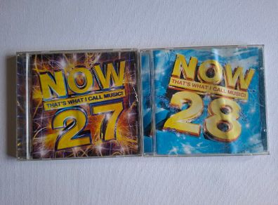 Now That's What I Call Music! 27+28 South Africa