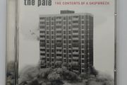 The Pale - The Contents Of A Shipwreck - CD