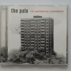 The Pale - The Contents Of A Shipwreck - CD