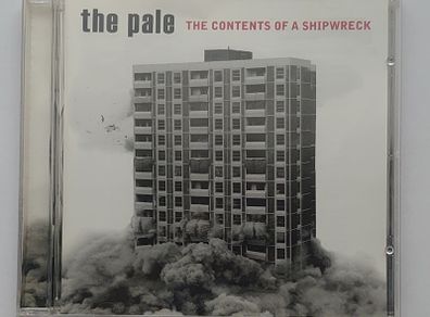 The Pale - The Contents Of A Shipwreck - CD