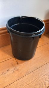 bin insert