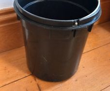 bin insert