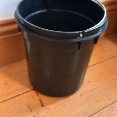 bin insert