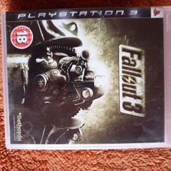 Fallout 3 Playstation 3