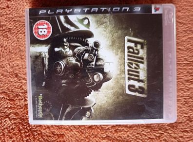 Fallout 3 Playstation 3