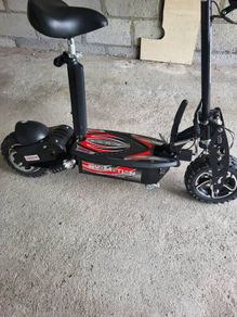 electric scooters
