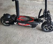 electric scooters