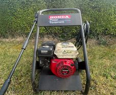 powerwasher