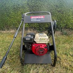 powerwasher