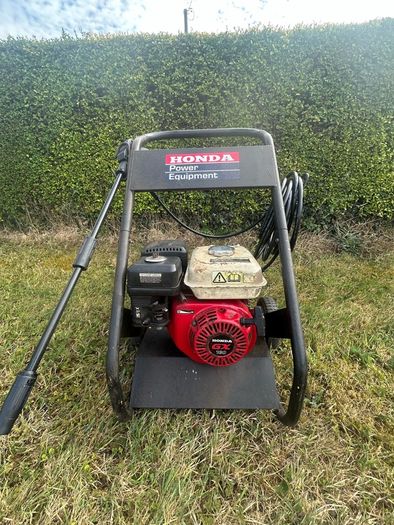 powerwasher