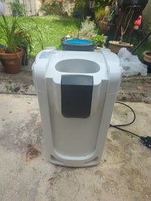 aquarium filter