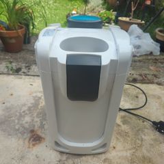 aquarium filter