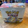 Pokemon Booster box Image 4