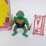 Playmates Teenage Mutant Ninja Turtles Re-Issue - Raphael Loose Image 2
