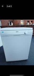 dishwasher