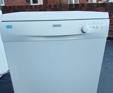 dishwasher