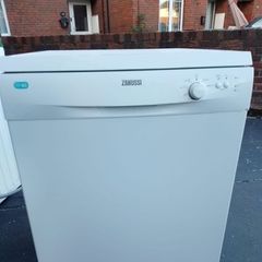 dishwasher