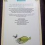 Book: Flowers, Trees & Plants (postage included) Image 2