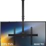 Tv Ceiling Mount Image 3