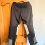BMW GS Dry motorcycle suit Image 4