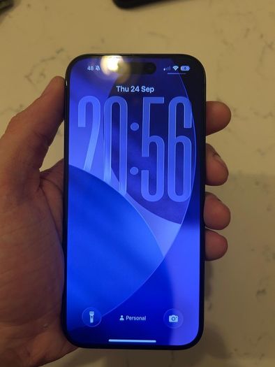 iPhone 15 Pro - Excellent condition