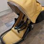 UPPAbaby Vista Seat and Carrycot Image 3